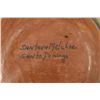Image 7 : SANTO DOMINGO POTTERY BOWL (SANTANA MELCHOR)