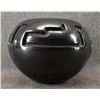 Image 1 : SANTA CLARA POTTERY BOWL (MARGARET TAFOYA)