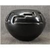 Image 4 : SANTA CLARA POTTERY BOWL (MARGARET TAFOYA)