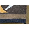 Image 2 : NAVAJO PICTORIAL TEXTILE (FRANNIE RITA)