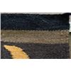 Image 3 : NAVAJO PICTORIAL TEXTILE (FRANNIE RITA)