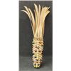 Image 3 : POTAWATOMIE BASKETRY CORN COB (JENNIE BROWN)