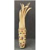 Image 4 : POTAWATOMIE BASKETRY CORN COB (JENNIE BROWN)