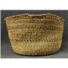 Image 3 : KLAMATH BASKETRY BOWL