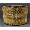 Image 4 : KLAMATH BASKETRY BOWL