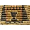 Image 10 : HOPI BASKETRY BOWL