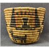 Image 1 : HOPI BASKETRY BOWL