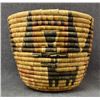 Image 3 : HOPI BASKETRY BOWL