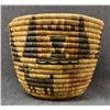 Image 4 : HOPI BASKETRY BOWL