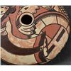 Image 10 : HOPI POTTERY SEED JAR (DELMAR POLACCA)
