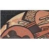 Image 11 : HOPI POTTERY SEED JAR (DELMAR POLACCA)