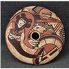 Image 1 : HOPI POTTERY SEED JAR (DELMAR POLACCA)