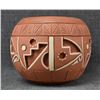 Image 2 : SAN JUAN POTTERY BOWL (ROSITA DE HERRERA)