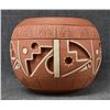 Image 3 : SAN JUAN POTTERY BOWL (ROSITA DE HERRERA)