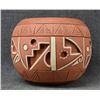 Image 4 : SAN JUAN POTTERY BOWL (ROSITA DE HERRERA)