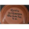 Image 7 : SAN JUAN POTTERY BOWL (ROSITA DE HERRERA)