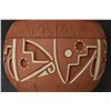 Image 9 : SAN JUAN POTTERY BOWL (ROSITA DE HERRERA)