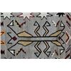 Image 11 : NAVAJO TEXTILE