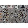 Image 18 : NAVAJO TEXTILE