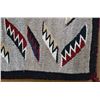 Image 3 : NAVAJO TEXTILE