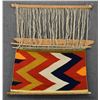 Image 14 : NAVAJO SAMPLER ON LOOM