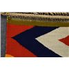 Image 4 : NAVAJO SAMPLER ON LOOM