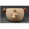 Image 2 : TAOS POTTERY BOWL (ALMA L CONCHO)