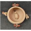 Image 5 : TAOS POTTERY BOWL (ALMA L CONCHO)