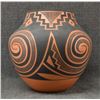 Image 3 : LAGUNA POTTERY OLLA (MYRON SARRACINO)