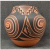 Image 4 : LAGUNA POTTERY OLLA (MYRON SARRACINO)