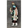 Image 1 : ZUNI PIN/PENDANT (ANDREA LONJOSE SHIRLEY)