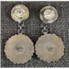 Image 2 : NAVAJO EARRINGS (DB)