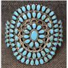 Image 1 : NAVAJO CLUSTER BRACELET (BBN)