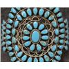 Image 7 : NAVAJO CLUSTER BRACELET (BBN)