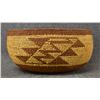 Image 1 : HUPA/KARUK/YUROK BASKETRY BOWL