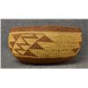 Image 2 : HUPA/KARUK/YUROK BASKETRY BOWL