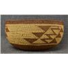 Image 3 : HUPA/KARUK/YUROK BASKETRY BOWL