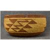 Image 4 : HUPA/KARUK/YUROK BASKETRY BOWL