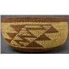 Image 8 : HUPA/KARUK/YUROK BASKETRY BOWL