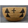 Image 3 : PAIUTE BASKETRY BOWL