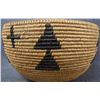 Image 9 : PAIUTE BASKETRY BOWL