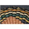 Image 10 : HOPI BASKETRY PLAQUE