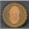 Image 1 : HOPI BASKETRY PLAQUE