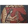 Image 8 : HOPI POTTERY SEED JAR (LAWRENCE NAMOKI)