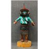 Image 1 : HOPI KACHINA (DELBERT SILAS)