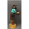Image 2 : HOPI KACHINA (DELBERT SILAS)