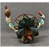 Image 5 : HOPI KACHINA (DELBERT SILAS)