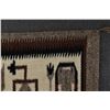 Image 3 : NAVAJO TEXTILE