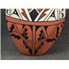 Image 8 : TWO JEMEZ POTTERY BOWL