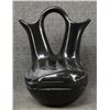 Image 1 : SANTA CLARA POTTERY WEDDING VASE (BARBARA MARTINEZ)
